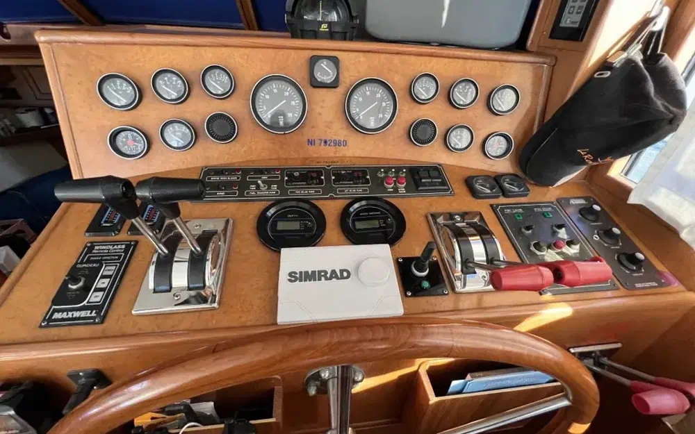 slider 7 Hi Star 48 Fisherman