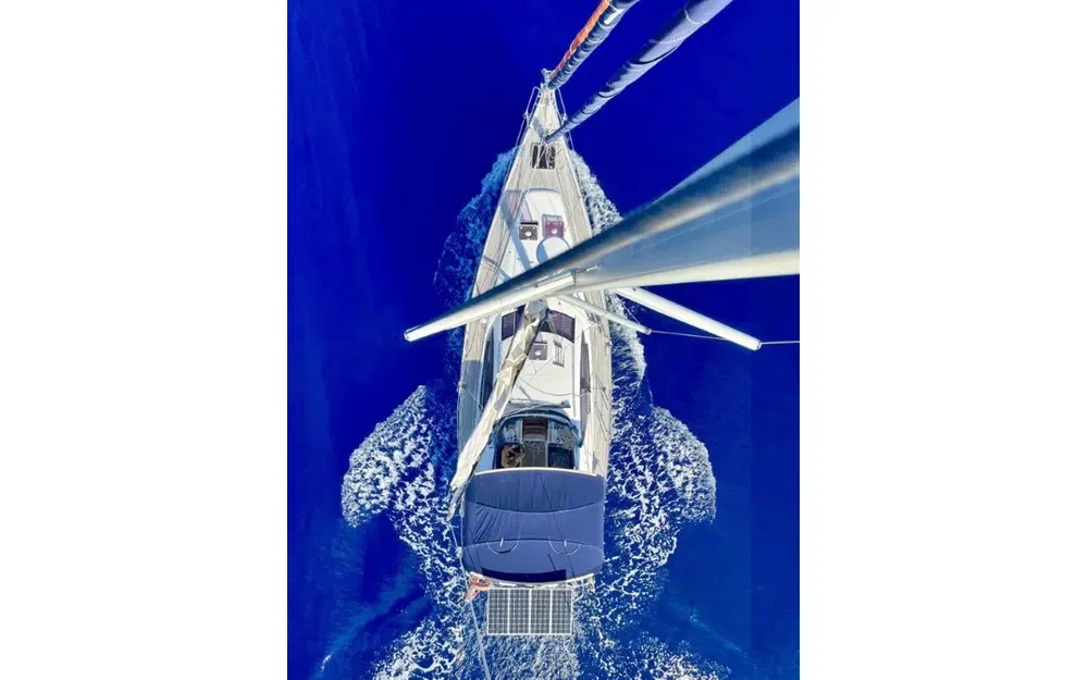 slider 25 Jeanneau Sun Odyssey 50 DS