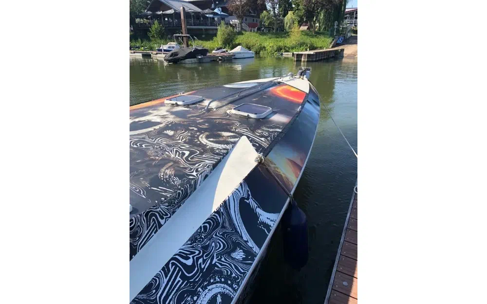 slider 11 Cougar 38 Sport