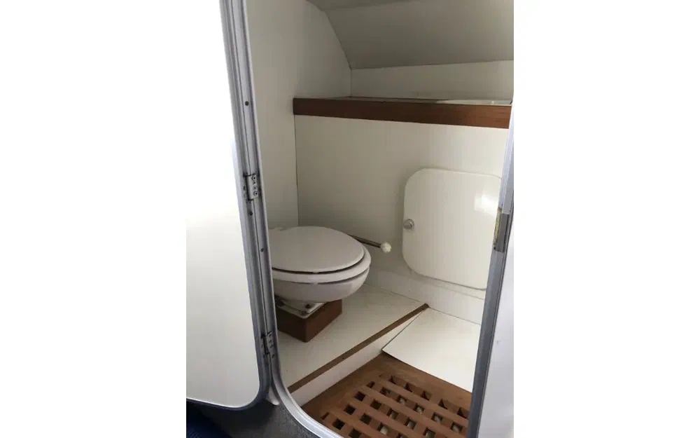 slider 13 Cougar 38 Sport