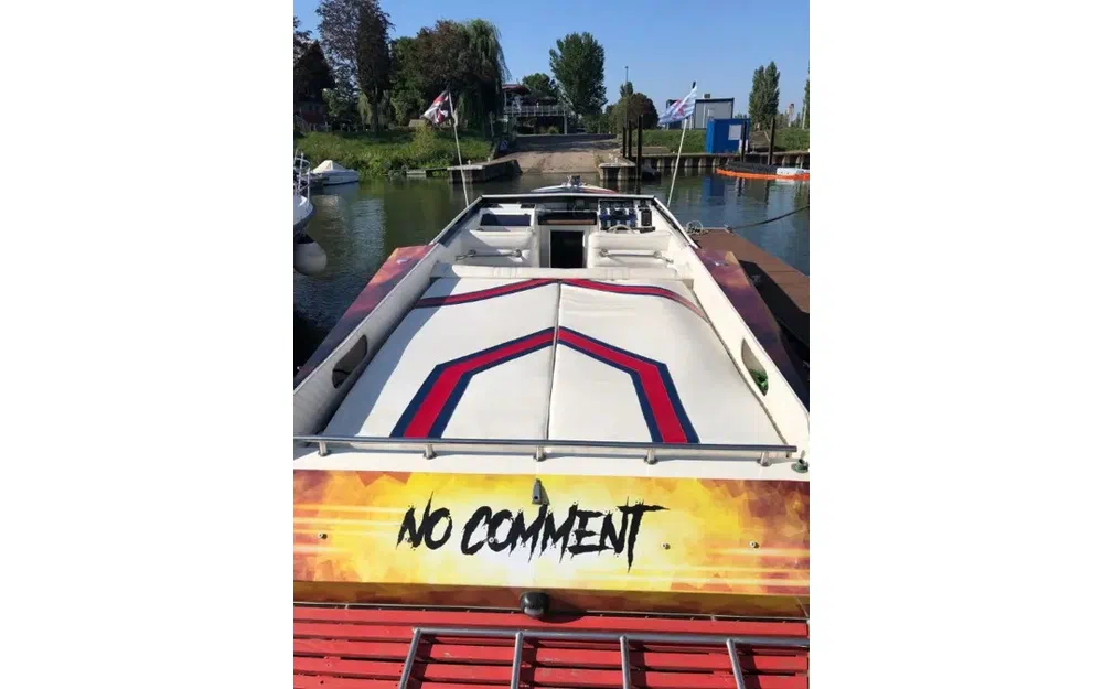 slider 3 Cougar 38 Sport