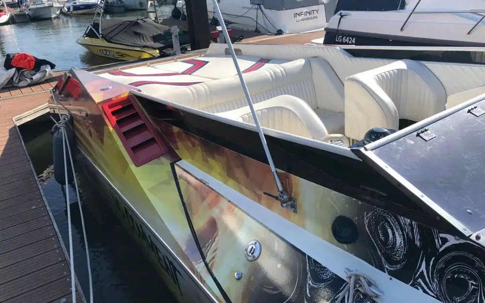 slider 6 Cougar 38 Sport