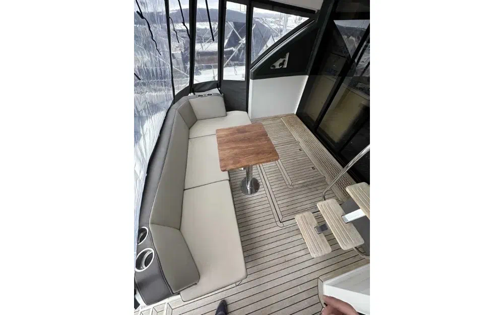 slider 12 Bavaria R55 Fly