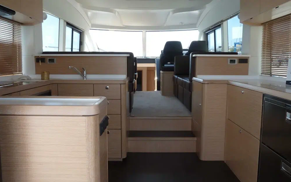 slider 14 Bavaria R55 Fly