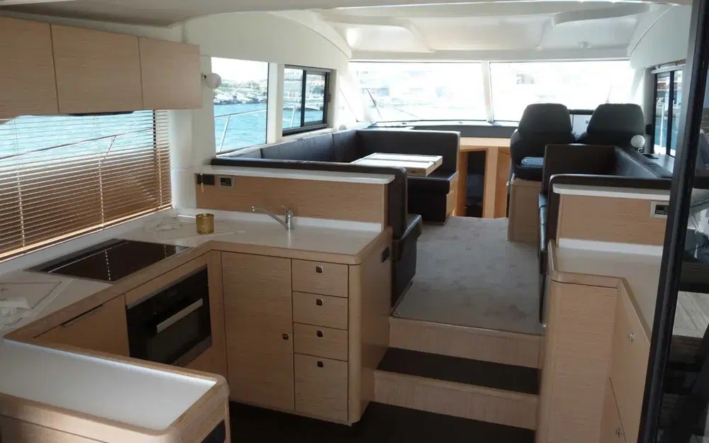 slider 15 Bavaria R55 Fly