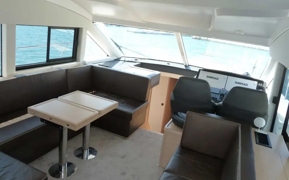 slider 17 Bavaria R55 Fly