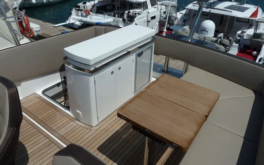 slider 19 Bavaria R55 Fly