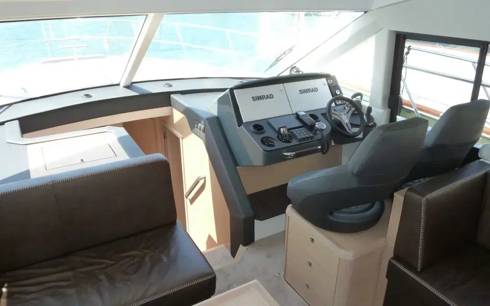 slider 20 Bavaria R55 Fly