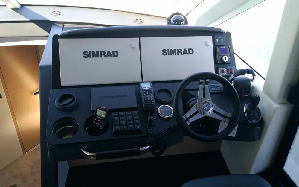 slider 22 Bavaria R55 Fly