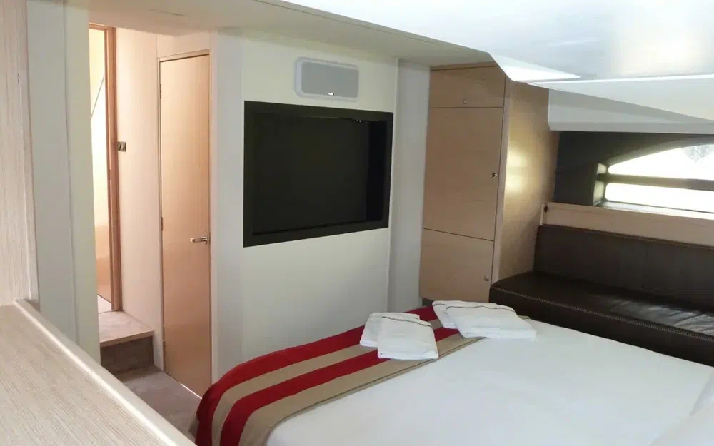 slider 24 Bavaria R55 Fly