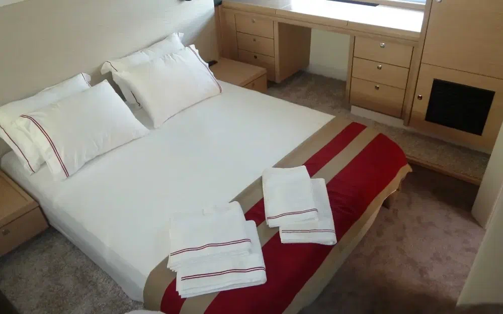 slider 25 Bavaria R55 Fly