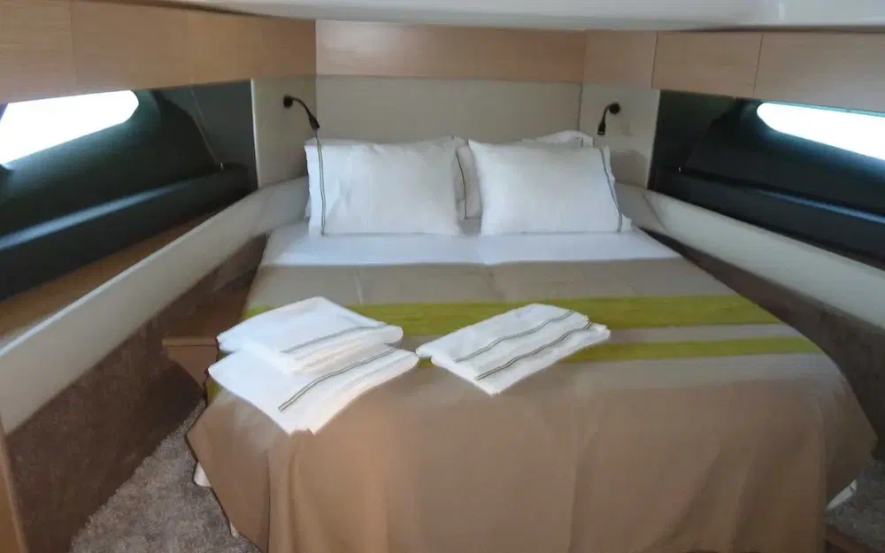 slider 26 Bavaria R55 Fly