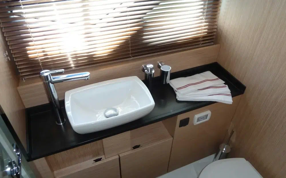 slider 29 Bavaria R55 Fly