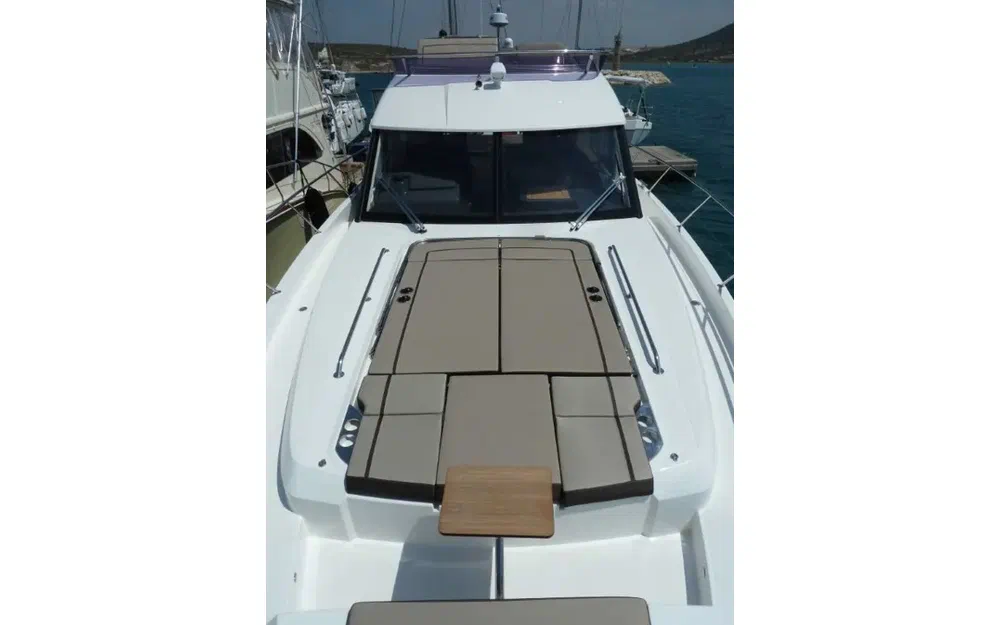 slider 32 Bavaria R55 Fly