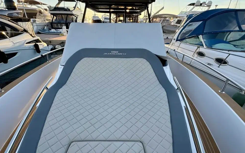 slider 10 Salpa Avantgarde 35