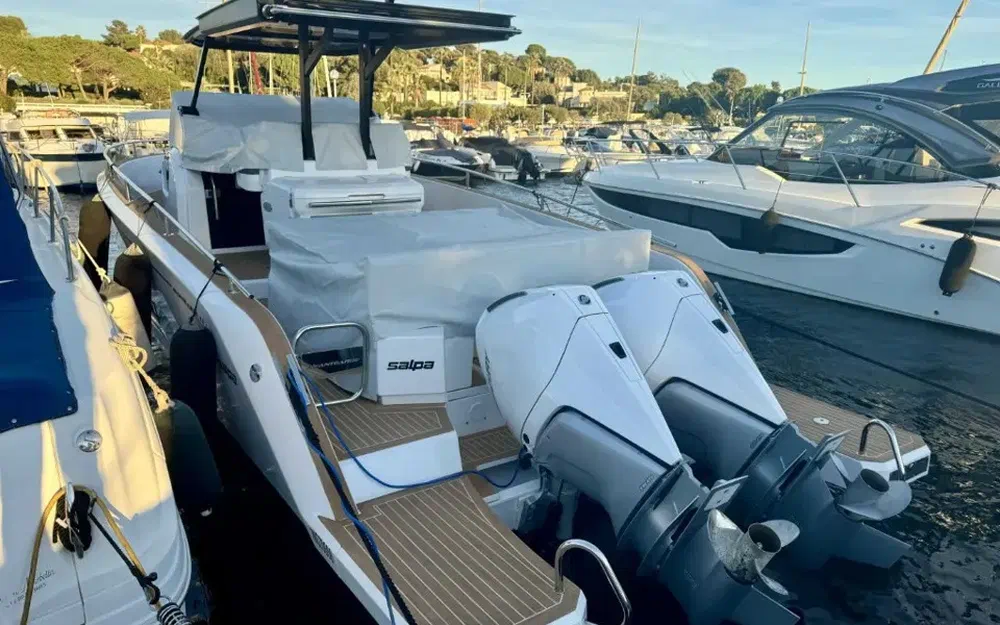 slider 1 Salpa Avantgarde 35