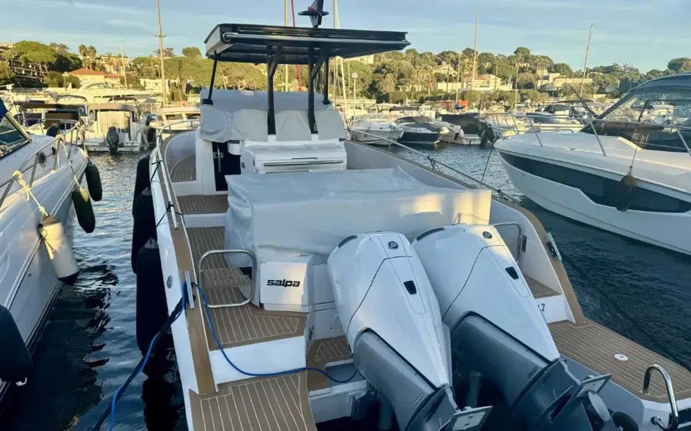 slider 2 Salpa Avantgarde 35