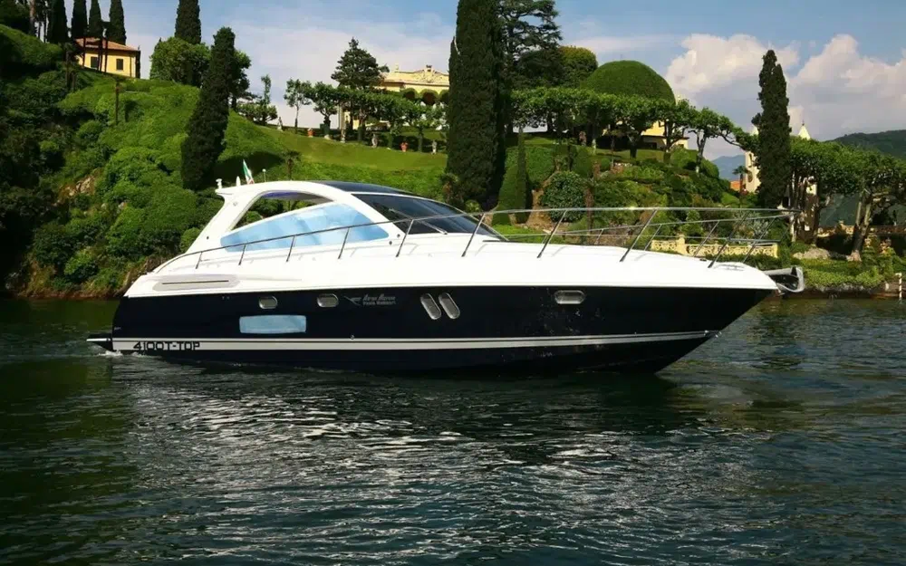 slider 0 Airon Marine 43 T-top