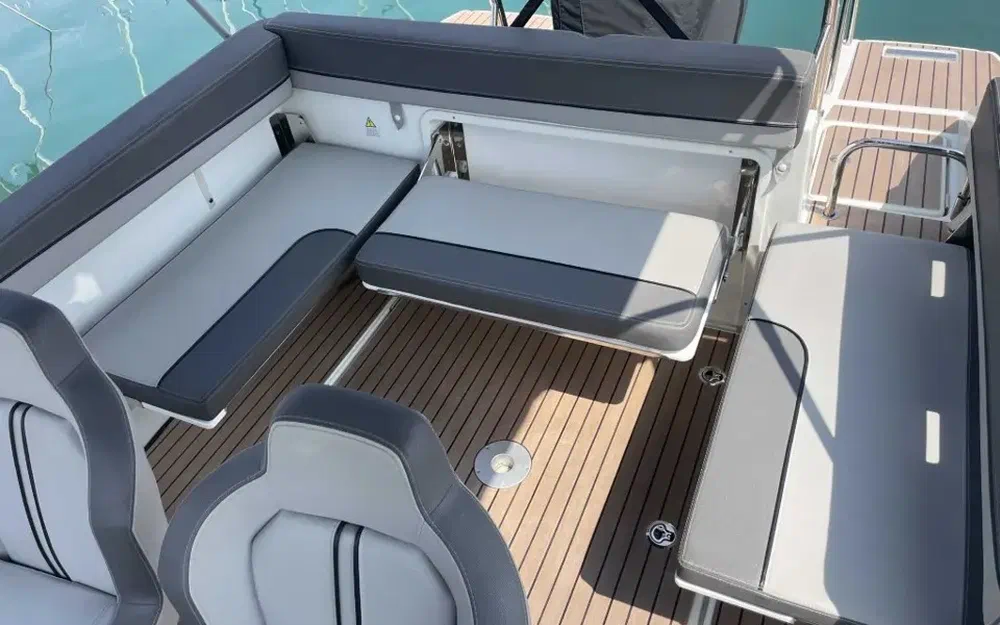 slider 12 Jeanneau CAP CAMARAT 7.5 WA SERIE 3