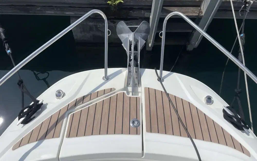 slider 16 Jeanneau CAP CAMARAT 7.5 WA SERIE 3