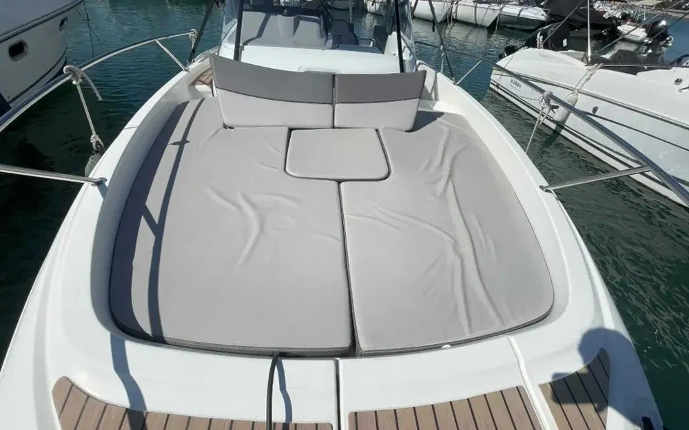 slider 2 Jeanneau CAP CAMARAT 7.5 WA SERIE 3
