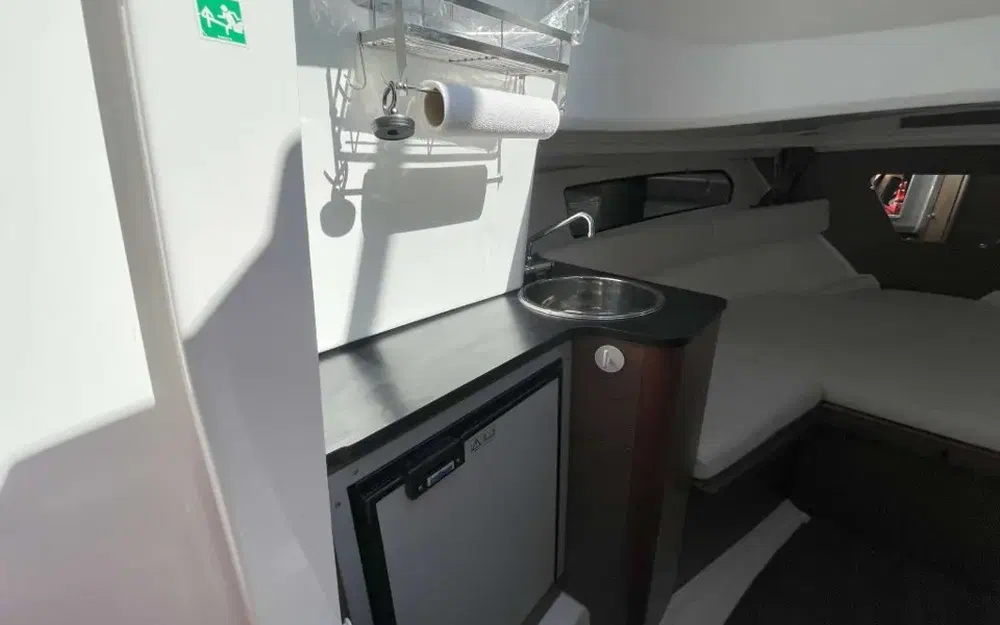 slider 8 Jeanneau CAP CAMARAT 7.5 WA SERIE 3