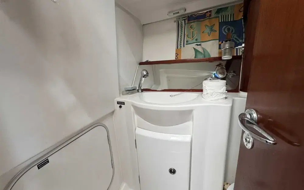 slider 9 Beneteau Antares 980