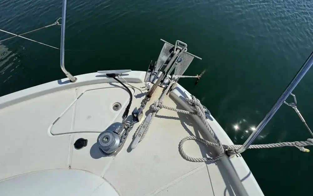 slider 11 Beneteau Antares 980