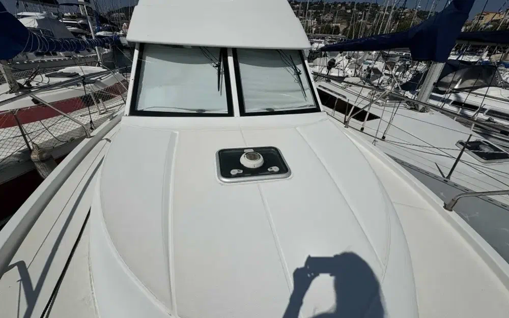 slider 12 Beneteau Antares 980