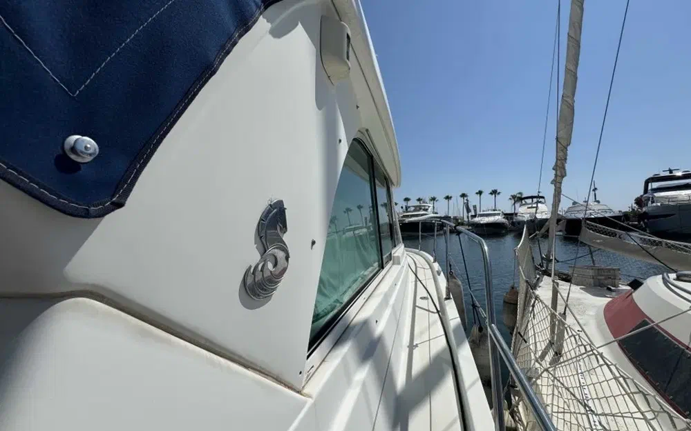slider 14 Beneteau Antares 980