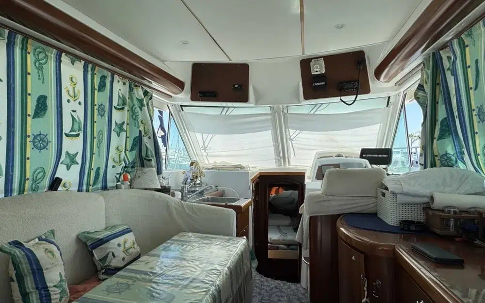 slider 3 Beneteau Antares 980