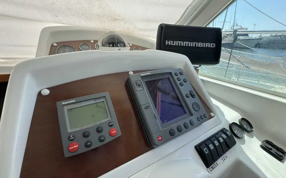 slider 4 Beneteau Antares 980