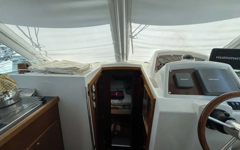 slider 5 Beneteau Antares 980