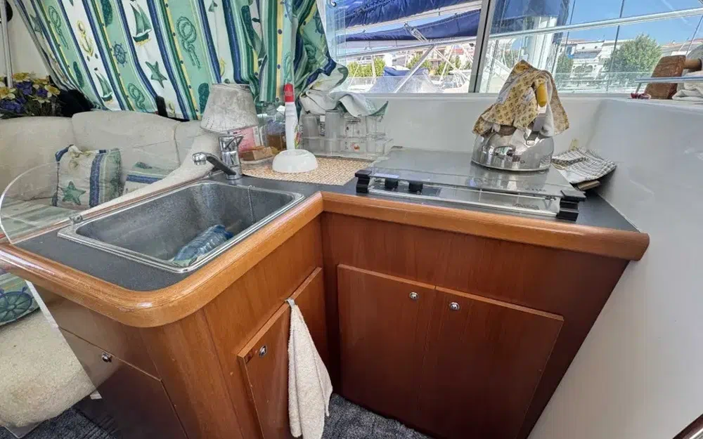 slider 6 Beneteau Antares 980