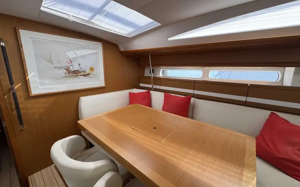 slider 14 Jeanneau 53