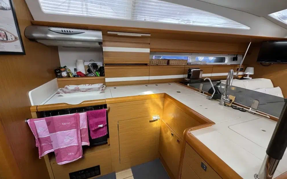 slider 16 Jeanneau 53