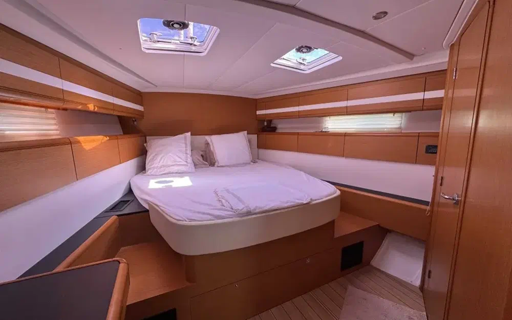 slider 17 Jeanneau 53