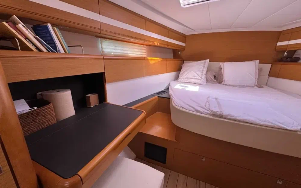 slider 18 Jeanneau 53