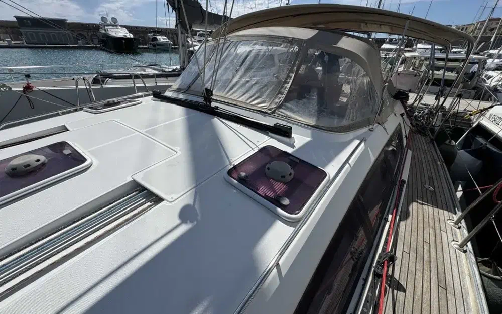 slider 19 Jeanneau 53