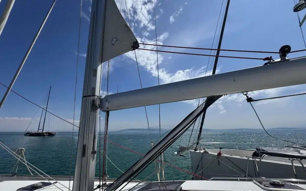 slider 24 Jeanneau 53