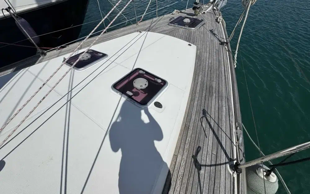 slider 26 Jeanneau 53