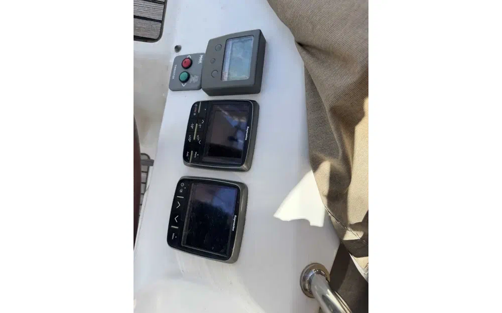 slider 29 Jeanneau 53