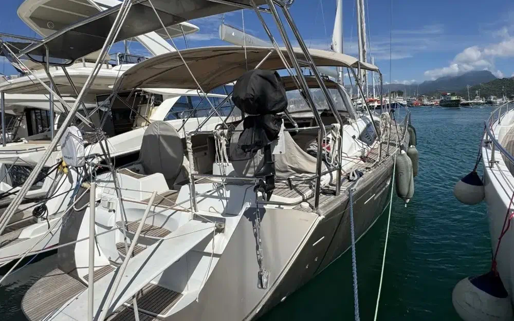 slider 5 Jeanneau 53