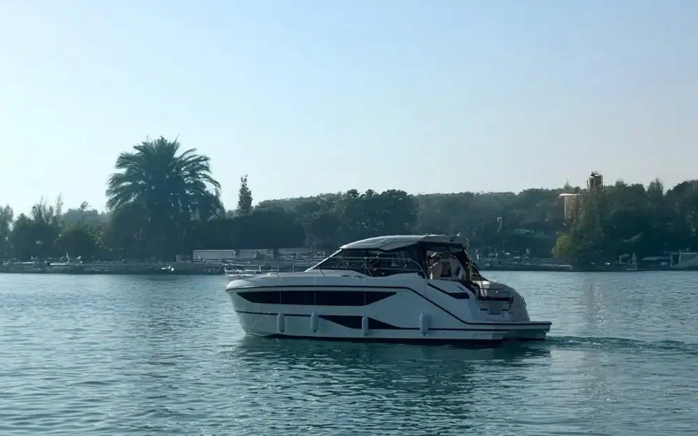 slider 0 Bavaria SR33 HT