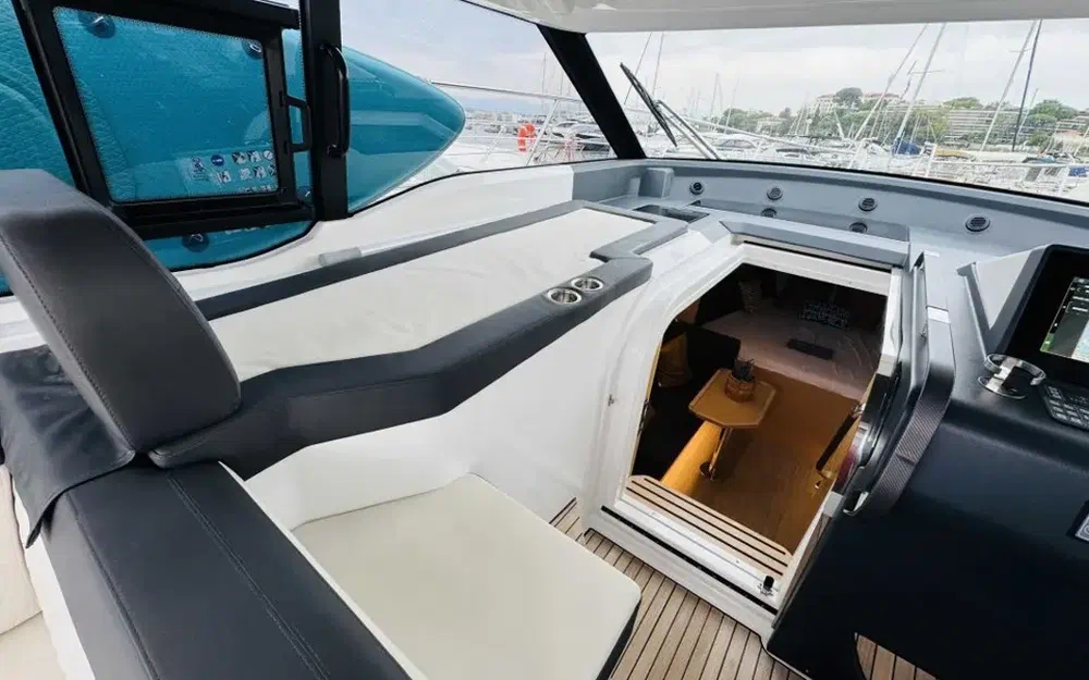 slider 9 Bavaria SR33 HT