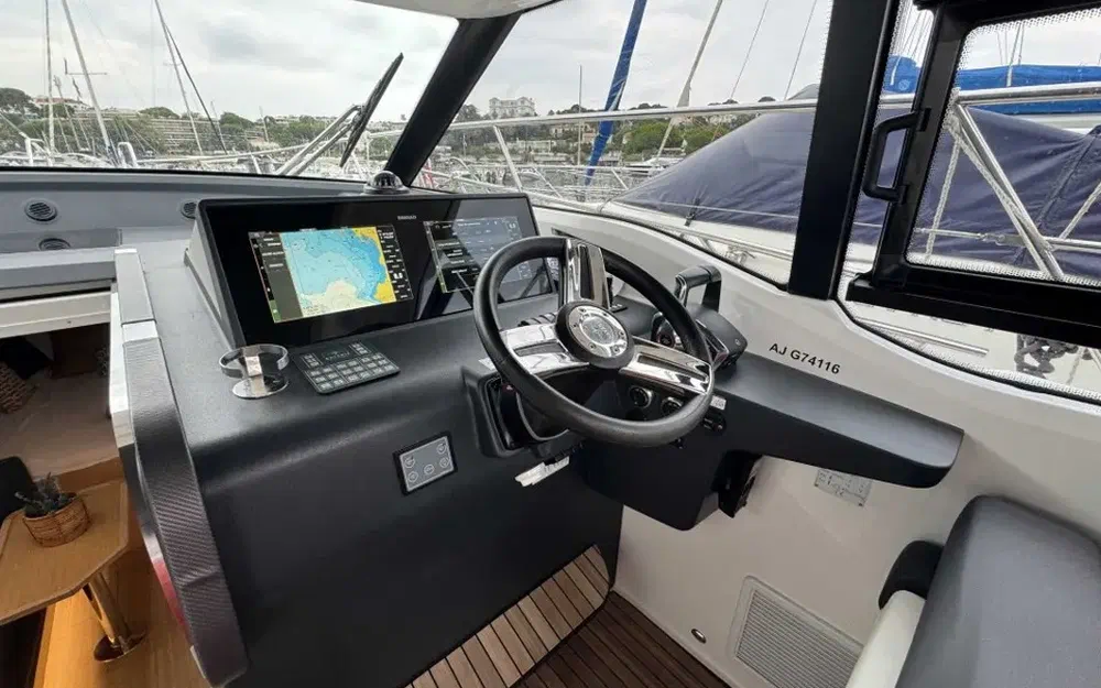 slider 11 Bavaria SR33 HT