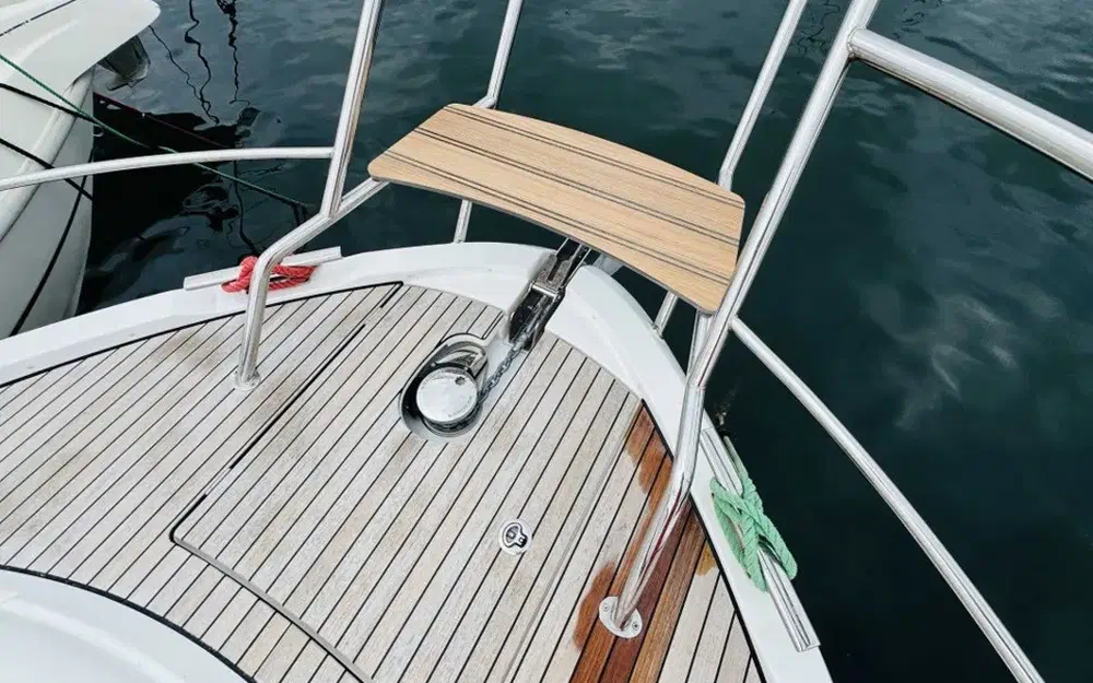 slider 14 Bavaria SR33 HT