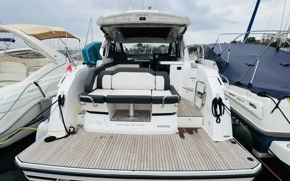 slider 1 Bavaria SR33 HT