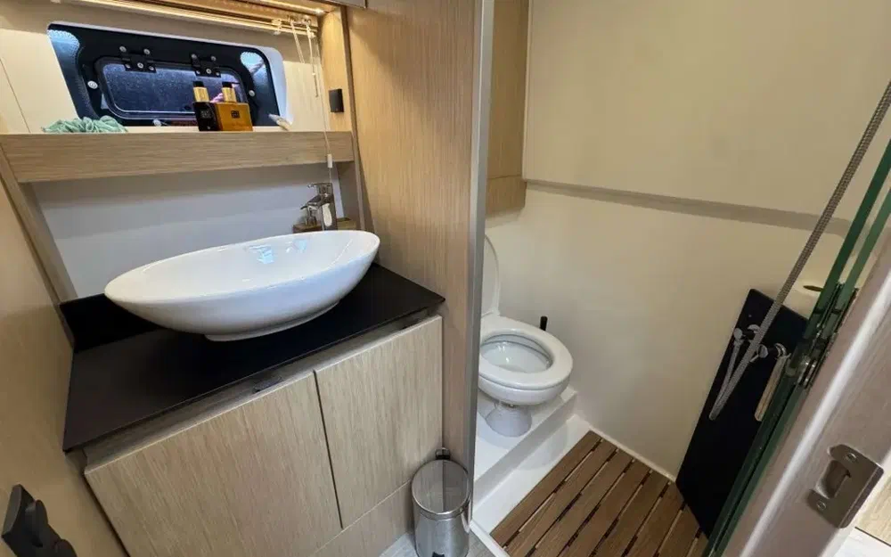 slider 19 Bavaria SR33 HT