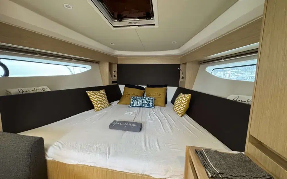 slider 20 Bavaria SR33 HT